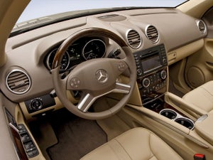 2009 Mercedes-Benz ML 350 4MATIC&#174;