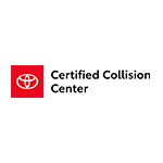 Certified Collision Center | San Francisco Toyota in San Francisco CA