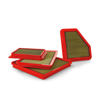 Engine Air Filter at San Francisco Toyota in San Francisco CA