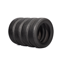 Tires at San Francisco Toyota in San Francisco CA