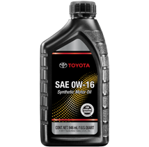 Toyota Oil Change | San Francisco Toyota in San Francisco CA