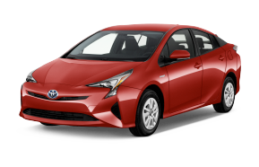 Toyota Prius Rental at San Francisco Toyota in #CITY CA