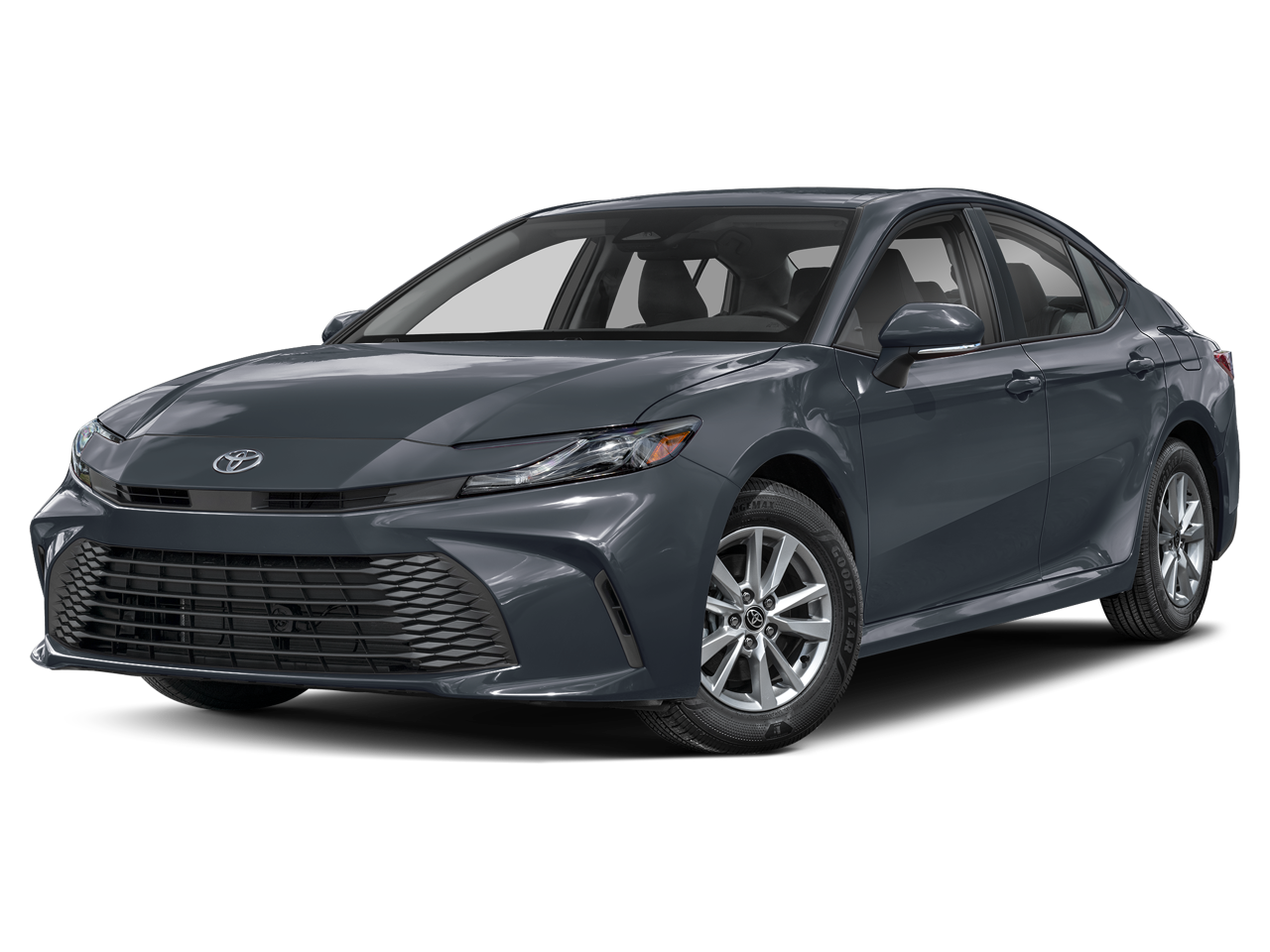 2027 Toyota Camry LE