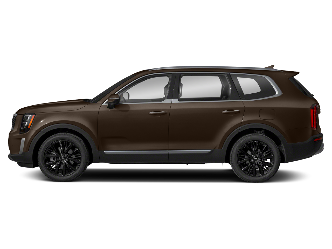 2021 Kia Telluride SX San Francisco CA San Francisco Toyota