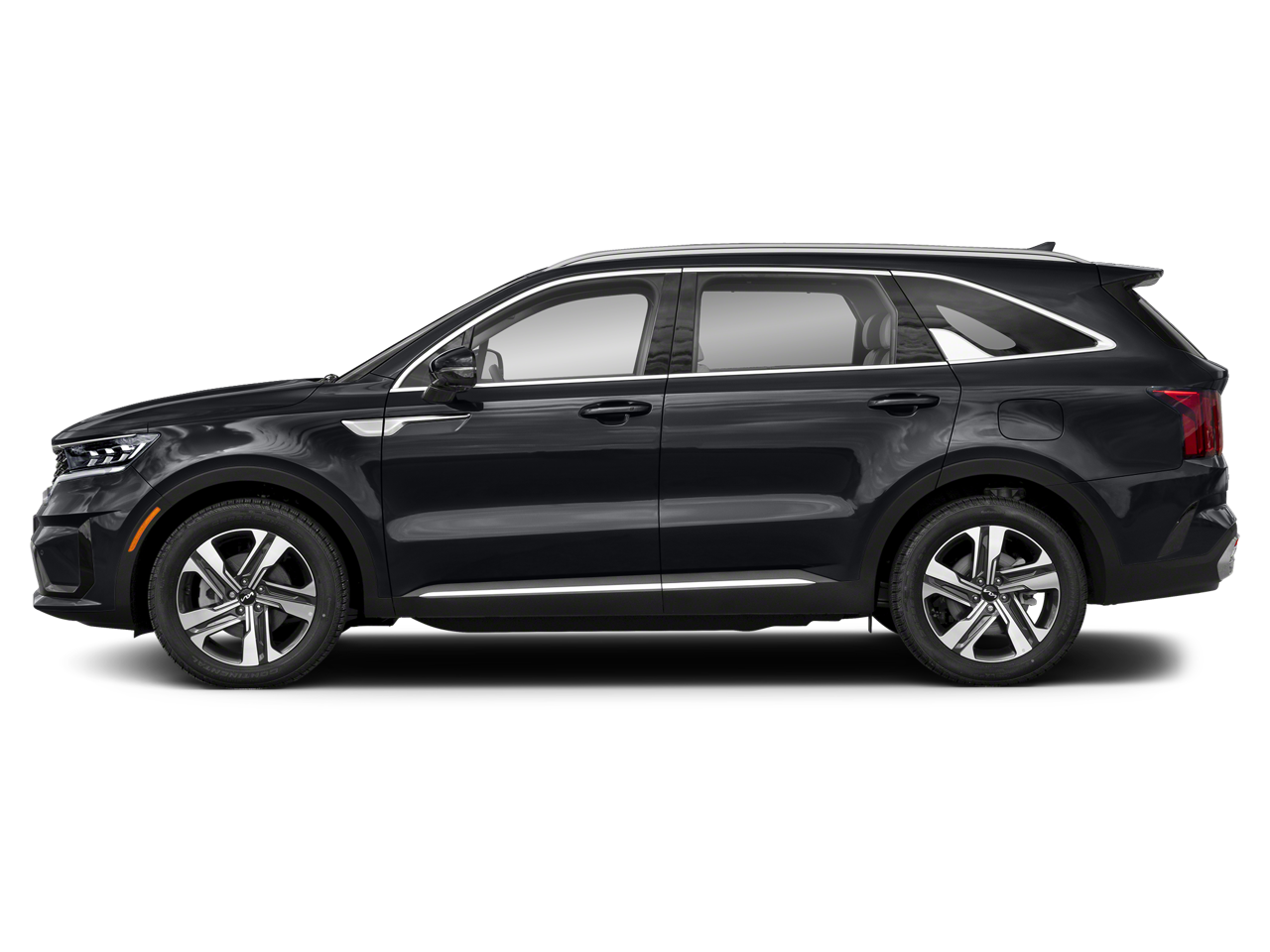 2023 Kia Sorento Hybrid SX Prestige