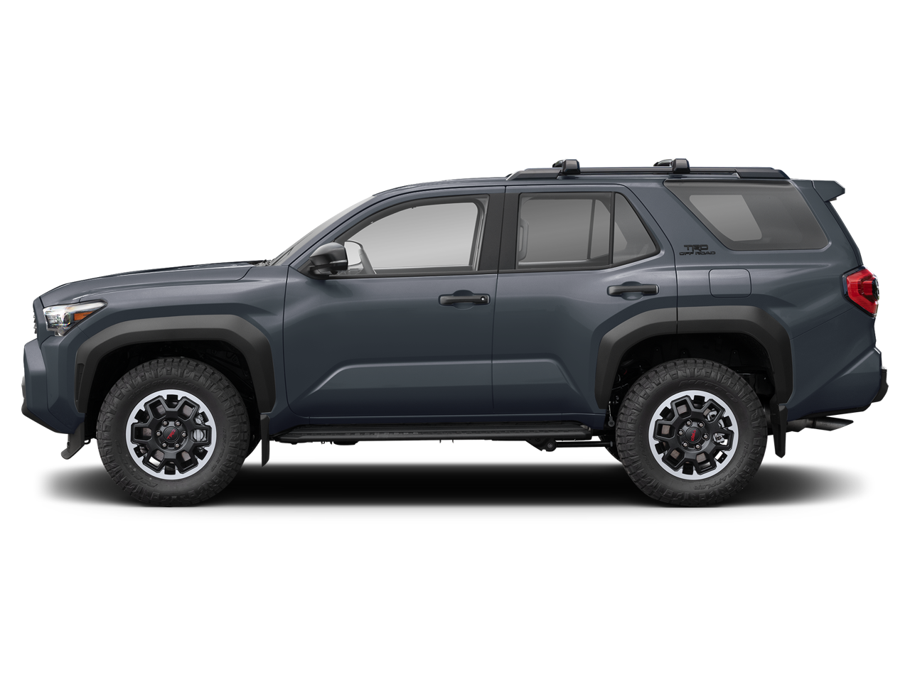 2025 Toyota 4Runner TRD Off-Road Premium