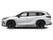 2025 Toyota Highlander XSE