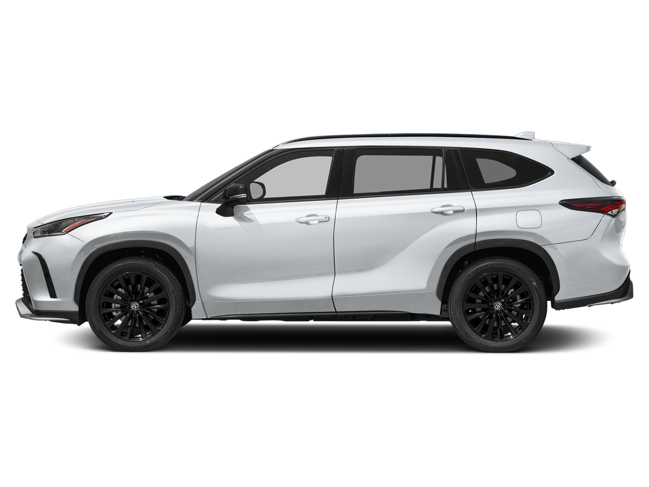 2025 Toyota Highlander XSE