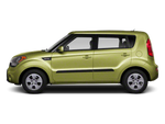2012 Kia Soul Plus