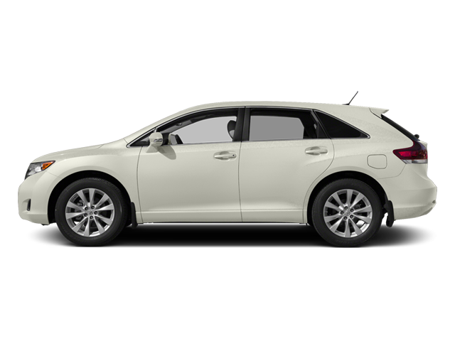 2014 Toyota Venza LE