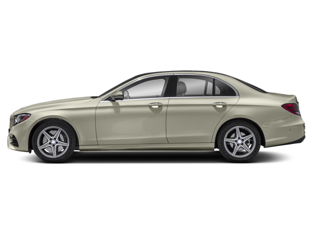 2018 Mercedes-Benz E-Class E 300