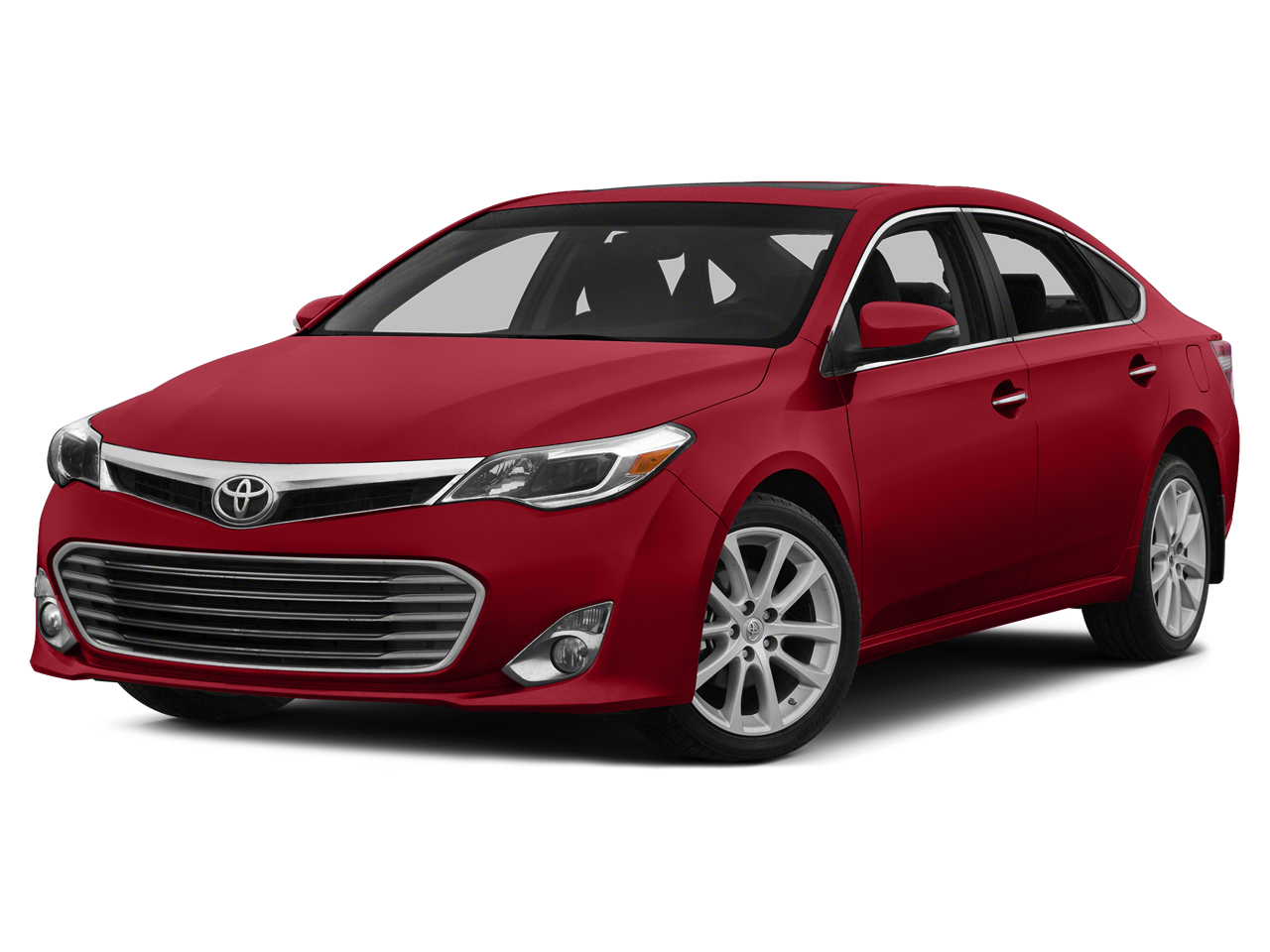 2015 Toyota Avalon