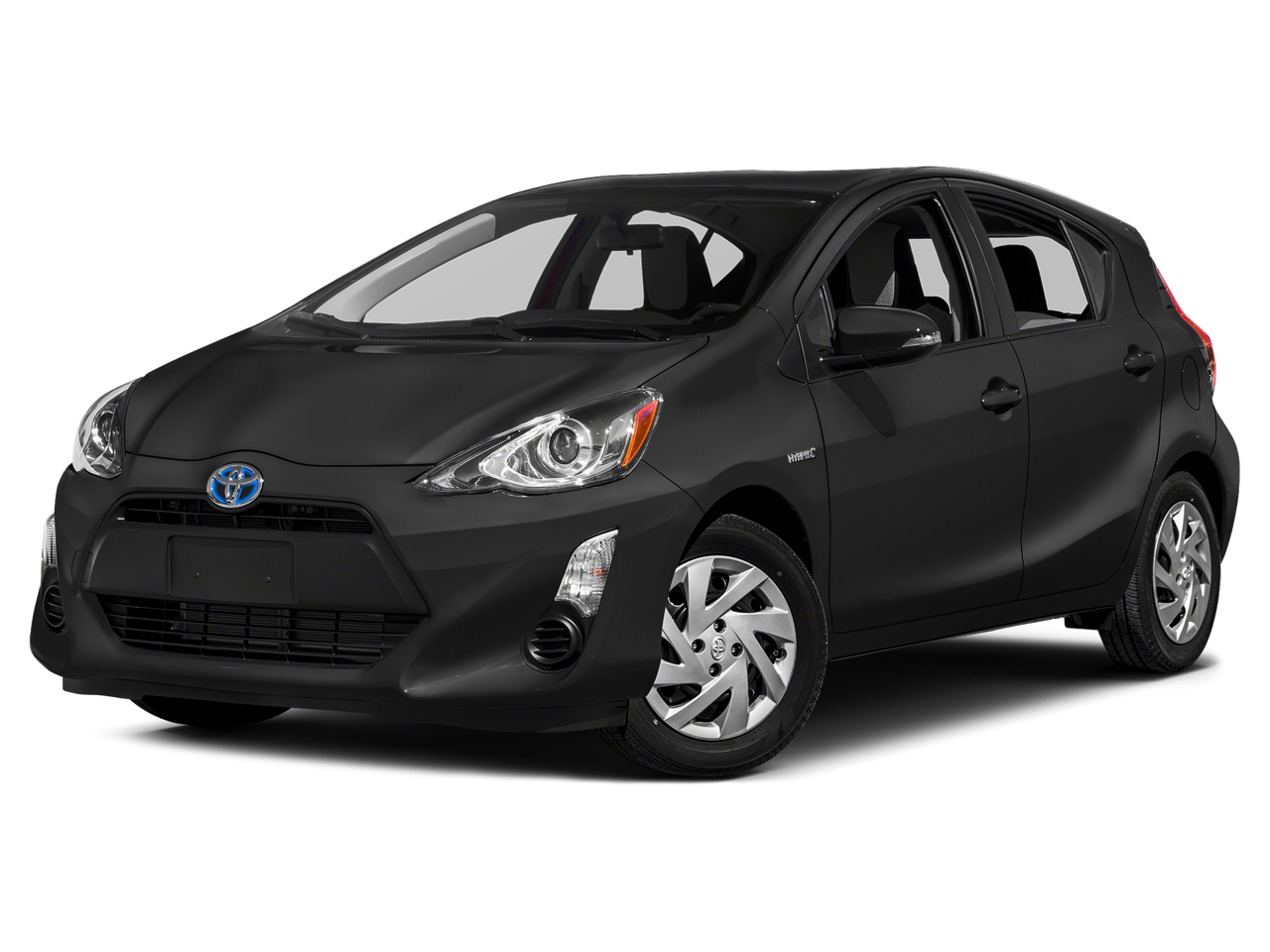 2015 Toyota Prius c Four