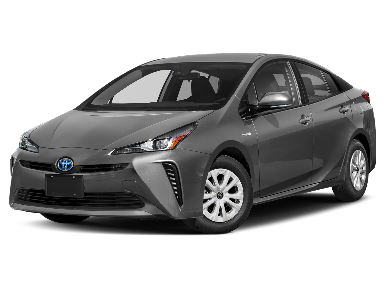 2019 Toyota Prius LE