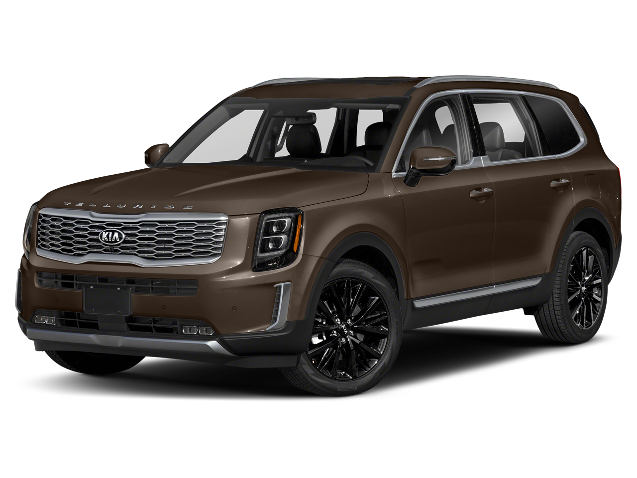 2021 Kia Telluride SX San Francisco CA San Francisco Toyota