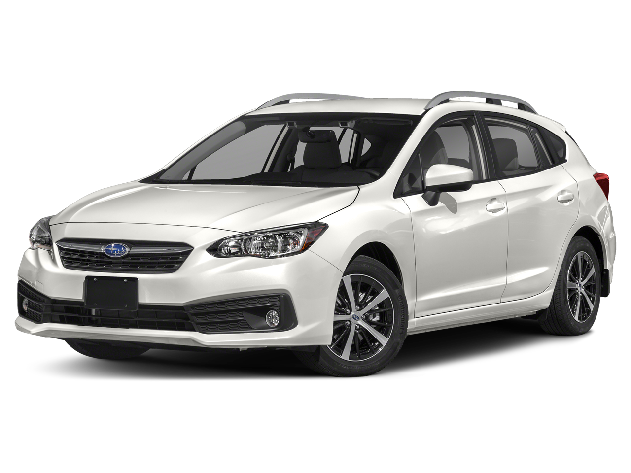 2023 Subaru Impreza Premium