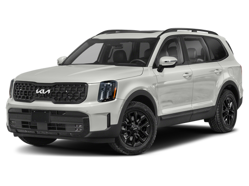 2024 Kia Telluride SX X-Pro
