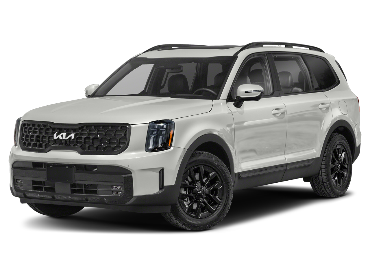 2024 Kia Telluride SX X-Pro