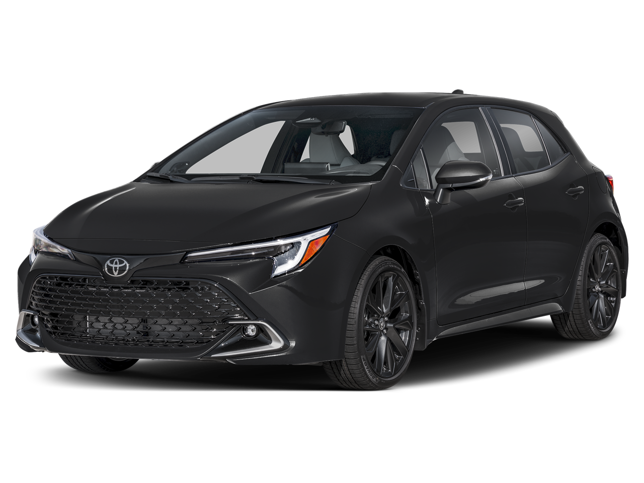 2026 Toyota Corolla's photo