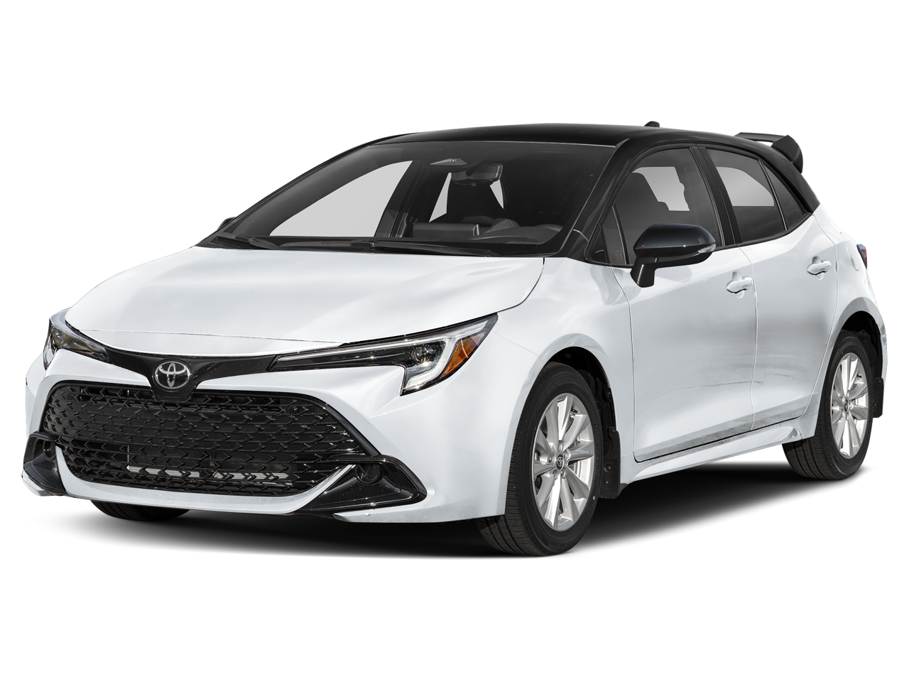 2026 Toyota Corolla's photo