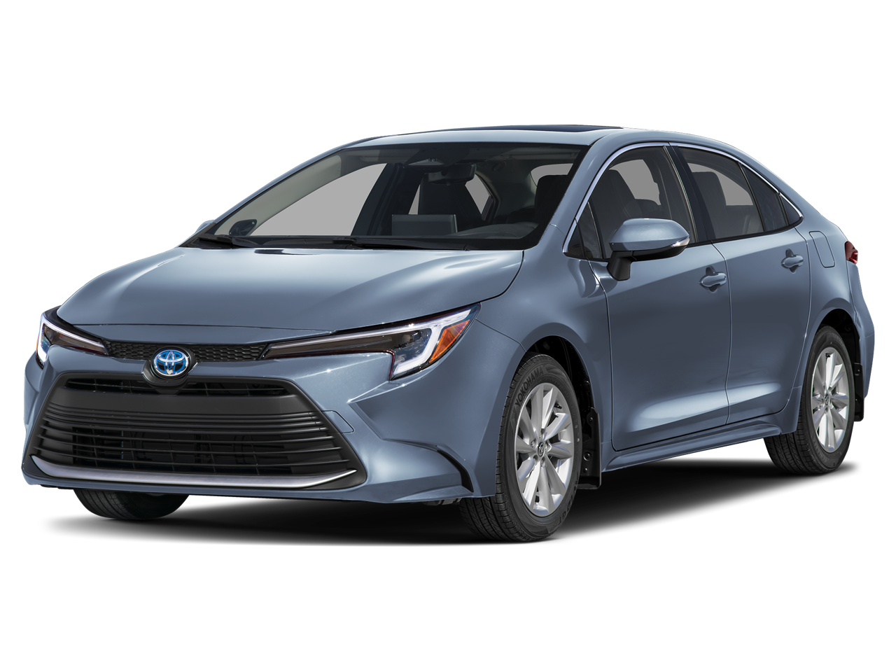 2026 Toyota Corolla's photo