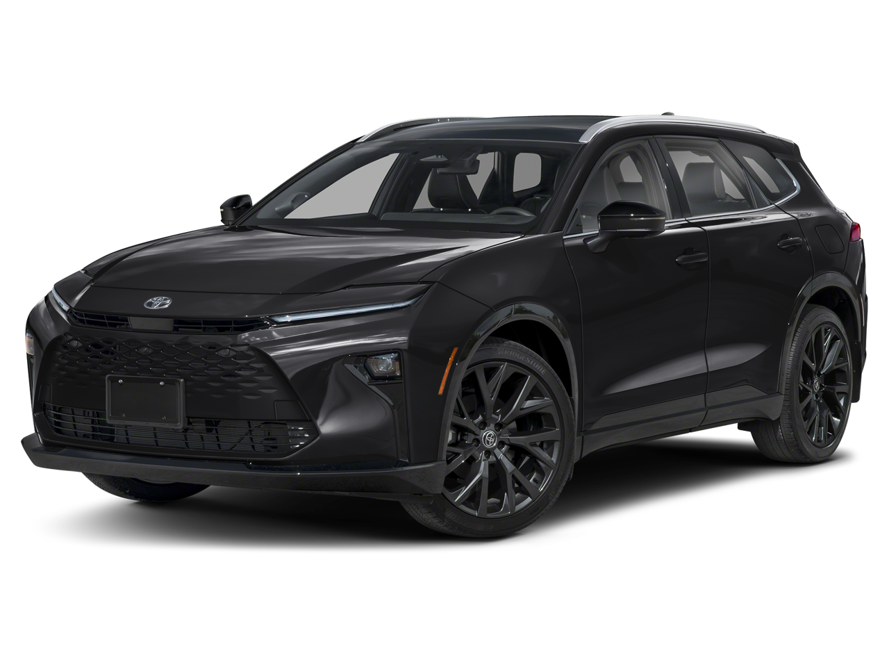 2026 Toyota Crown Signia Limited