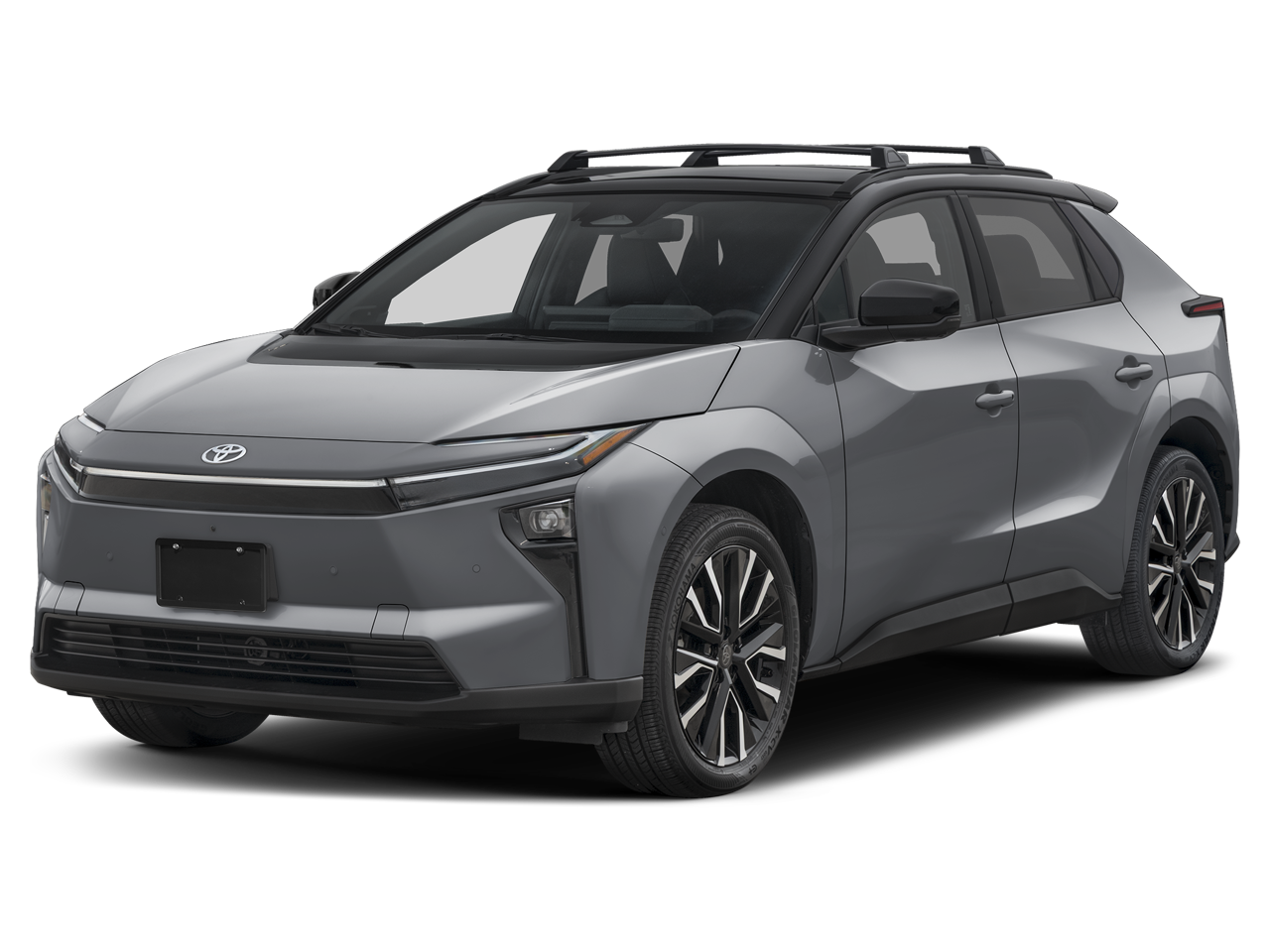 2026 Toyota bZ4X Limited AWD's photo
