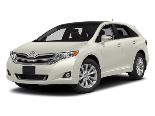 2014 Toyota Venza LE