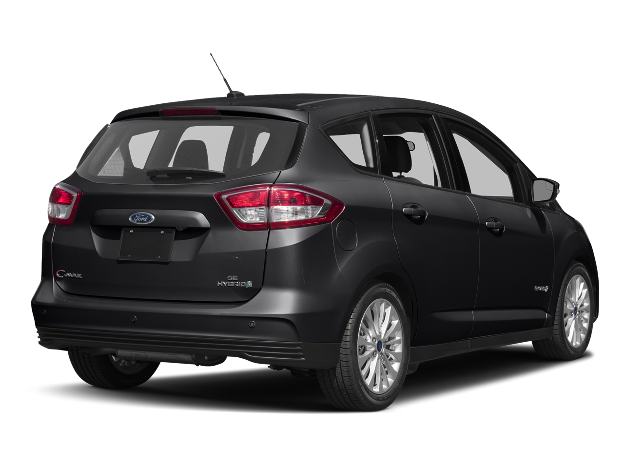 2017 Ford C-Max Hybrid SE