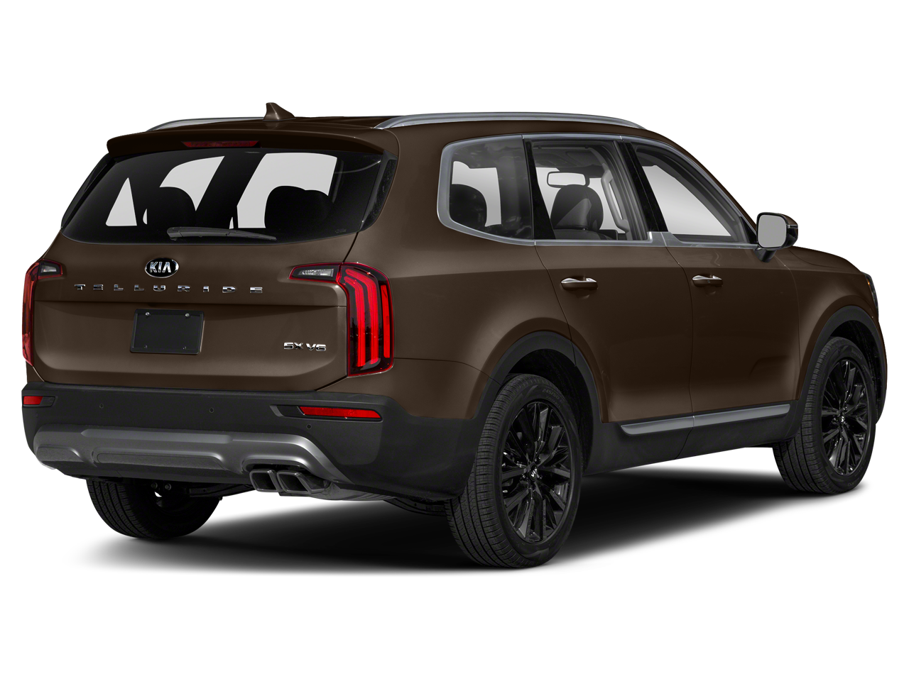 2021 Kia Telluride SX San Francisco CA San Francisco Toyota