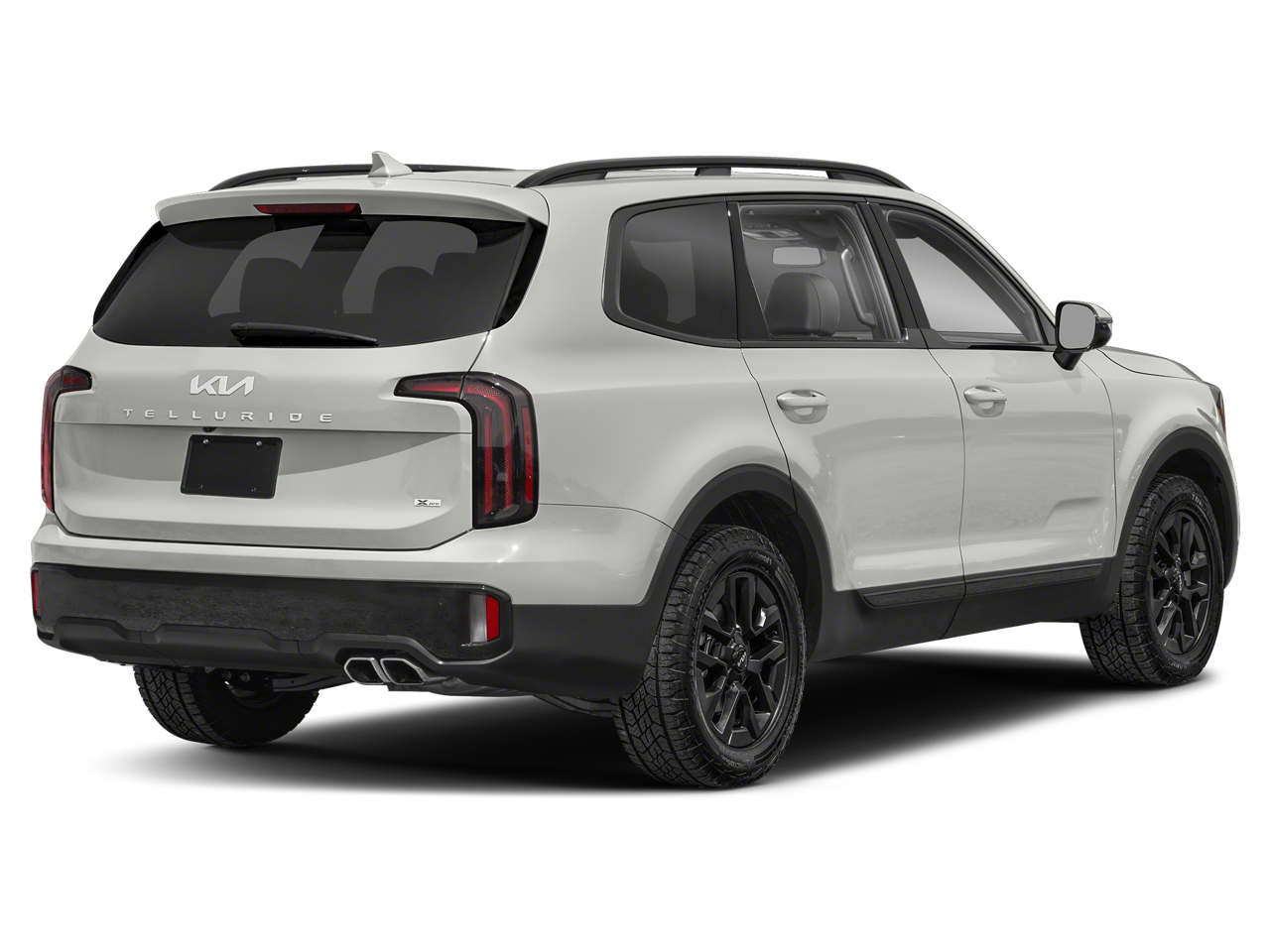 2024 Kia Telluride SX X-Pro