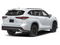 2025 Toyota Highlander XSE