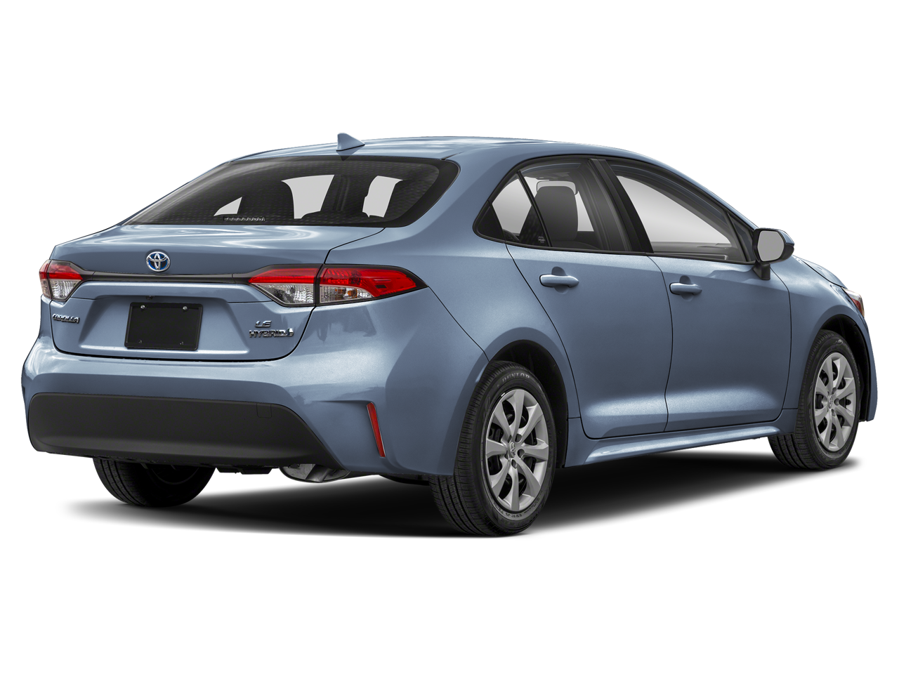 2026 Toyota Corolla SE Premium XLE photo 2