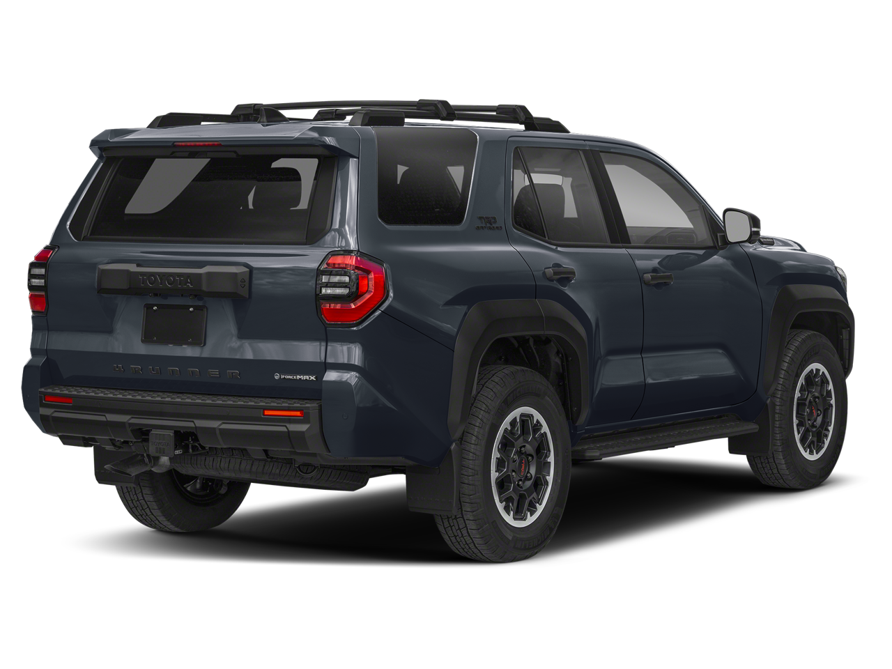 2026 Toyota 4Runner i-FORCE MAX 4Runner TRD Off-Road Premium