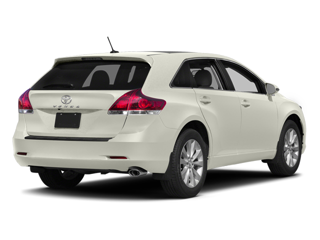 2014 Toyota Venza LE
