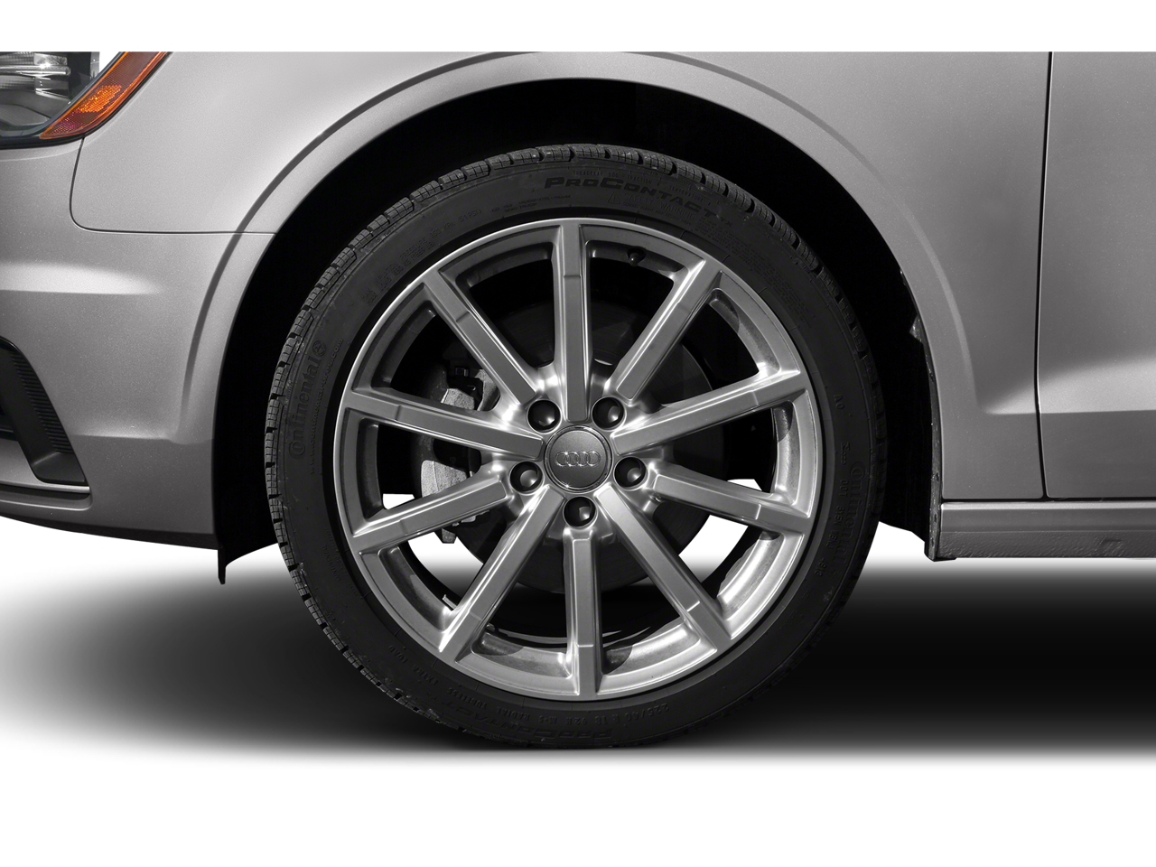 2015 Audi A3 1.8T Premium