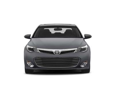 2015 Toyota Avalon XLE Touring