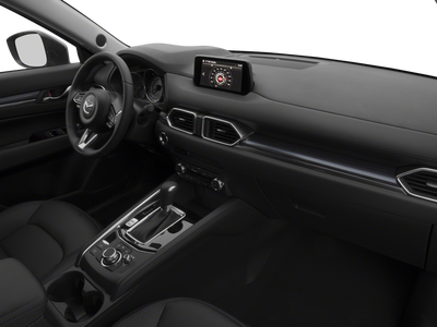 2017 Mazda Mazda CX-5 Grand Touring