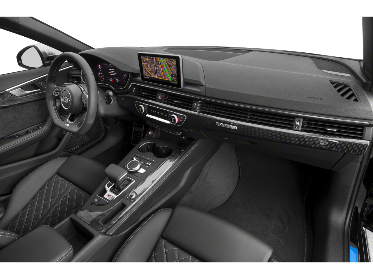 2019 Audi S4 3.0T Premium Plus quattro