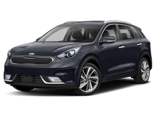 2019 Kia Niro Touring