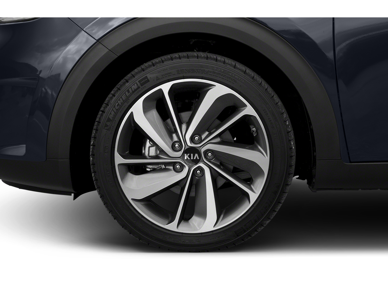 2019 Kia Niro Touring