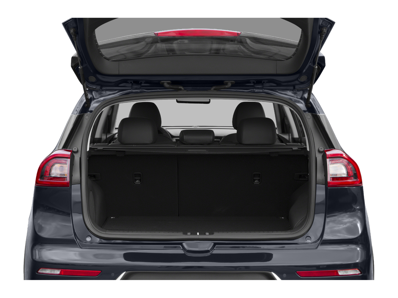 2019 Kia Niro Touring