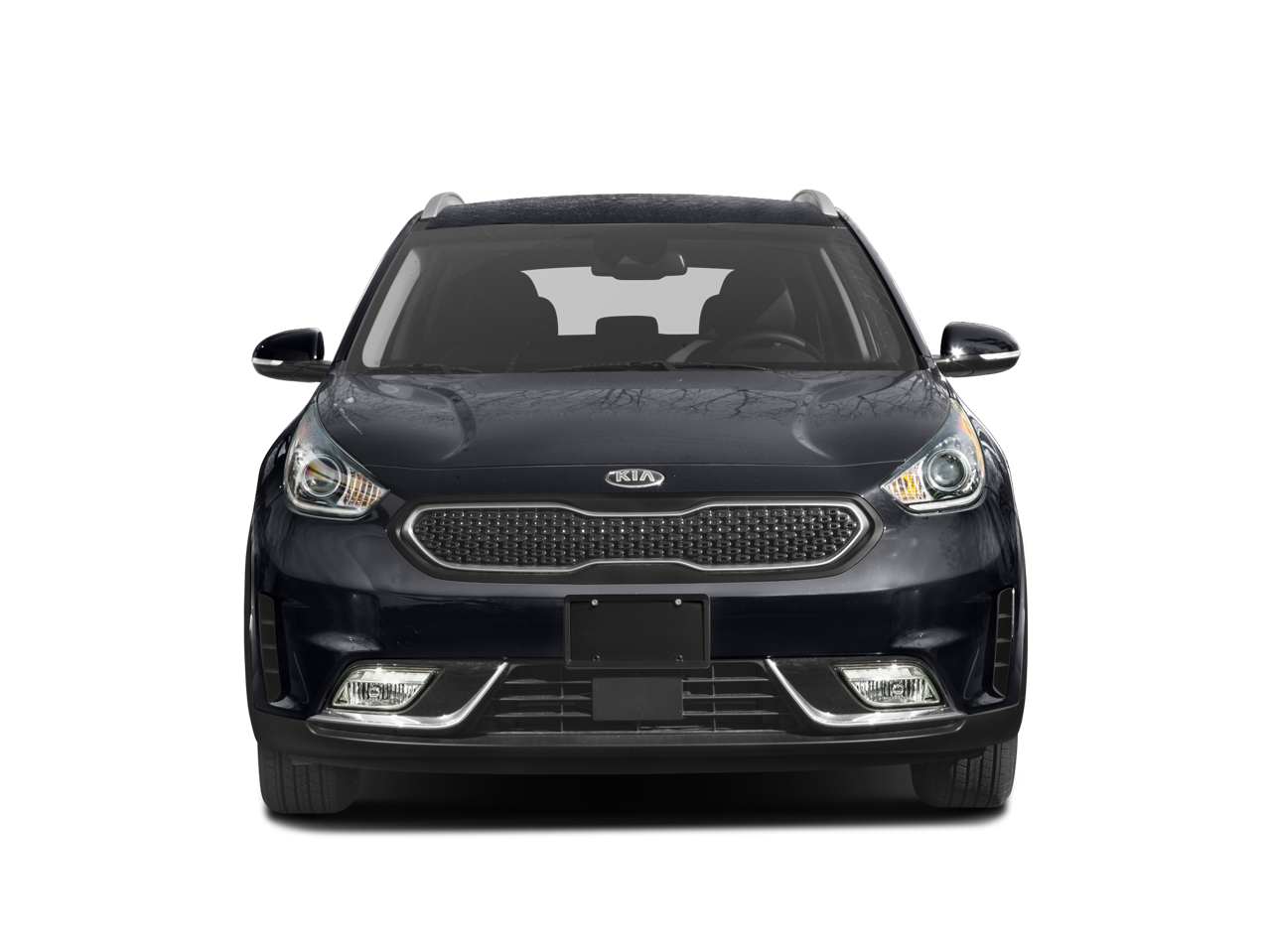 2019 Kia Niro Plug-In Hybrid EX