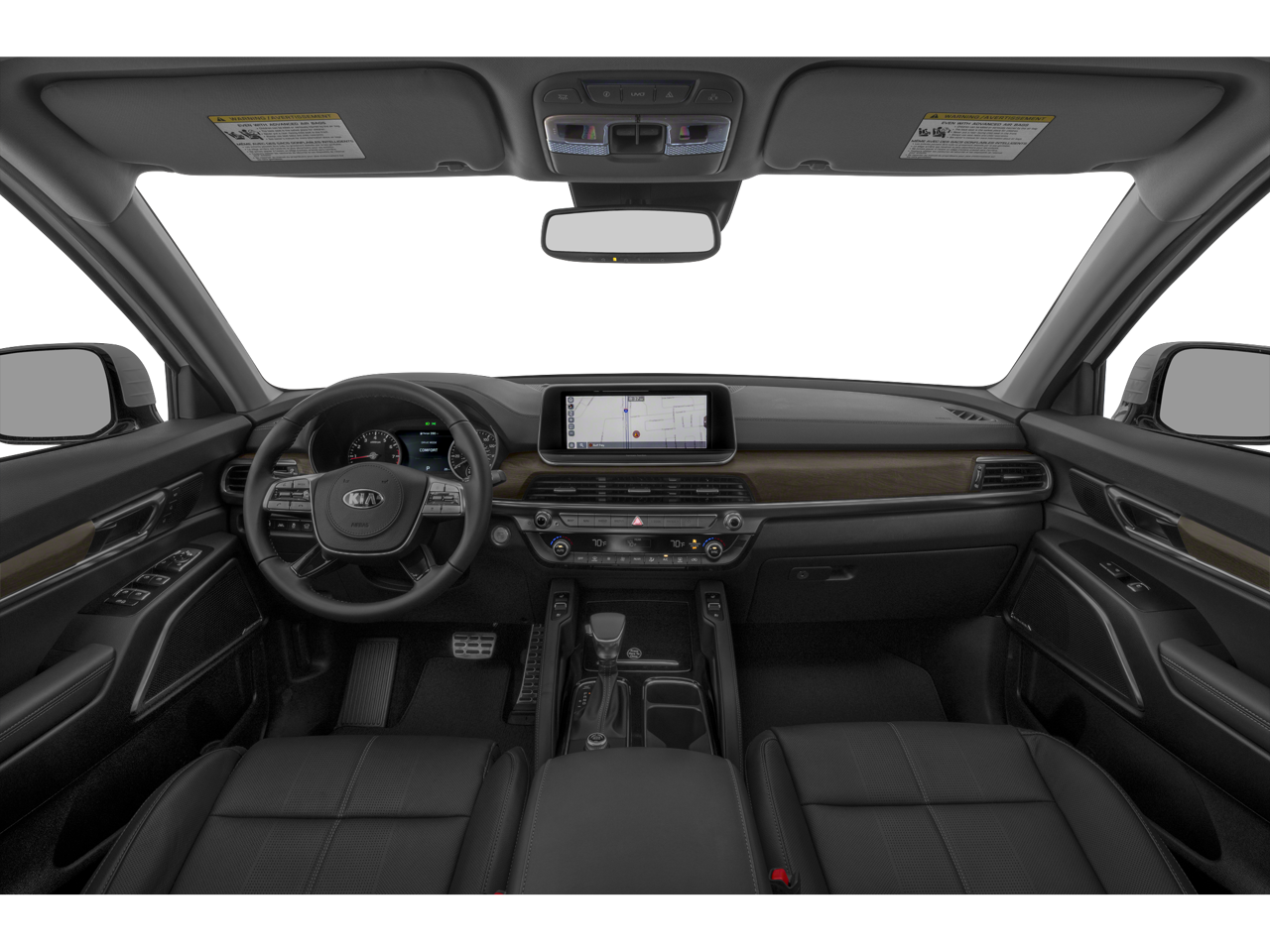 2021 Kia Telluride SX San Francisco CA San Francisco Toyota