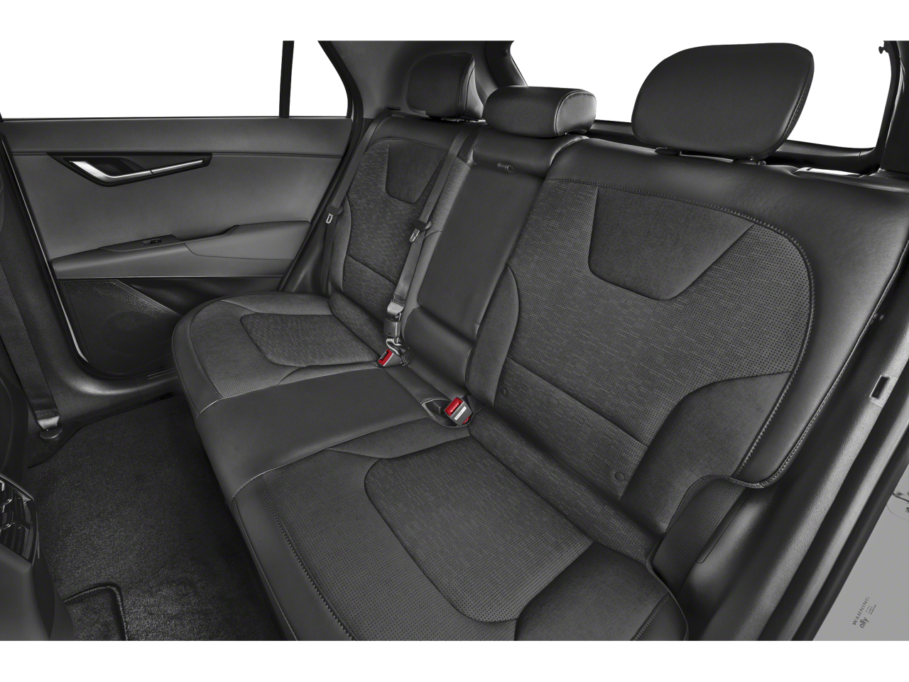 2024 Kia Niro EV Wave