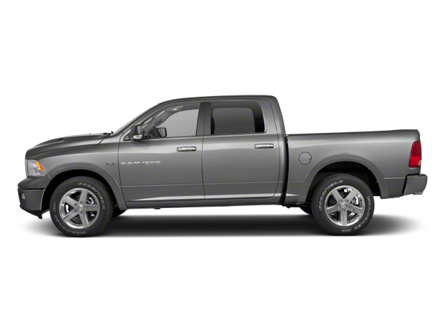 2010 RAM 1500 Laramie