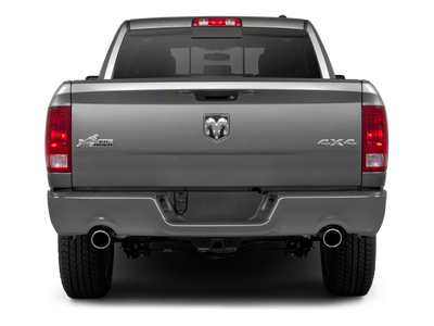 2010 RAM 1500 Laramie