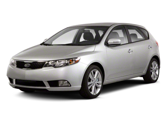 2012 Kia Forte SX