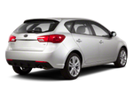 2012 Kia Forte SX