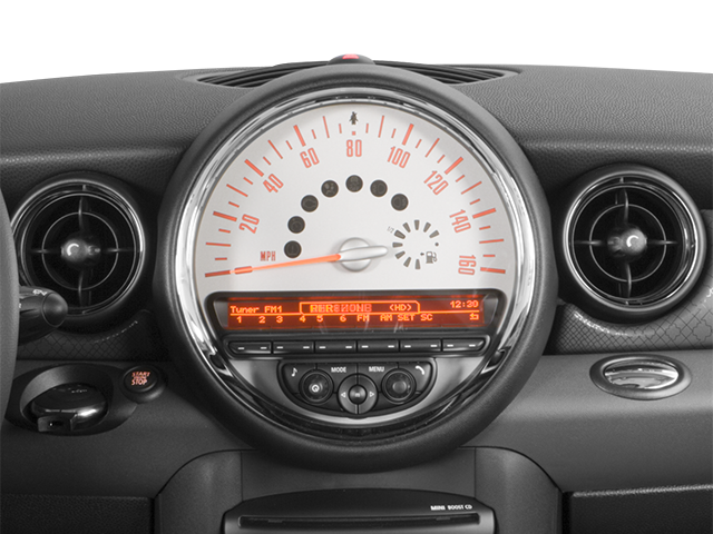 2013 Mini Cooper Base photo 3